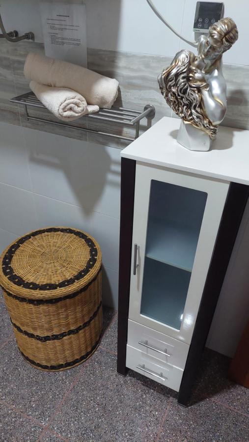 Shenanigans Glamping Resort Zamboanguita  Ngoại thất bức ảnh