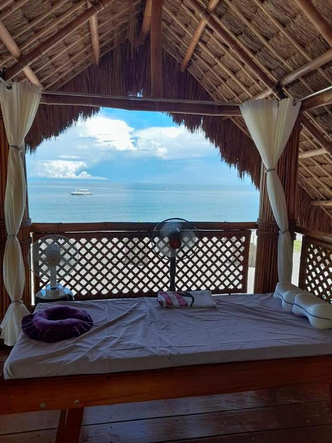 Shenanigans Glamping Resort Zamboanguita  Ngoại thất bức ảnh
